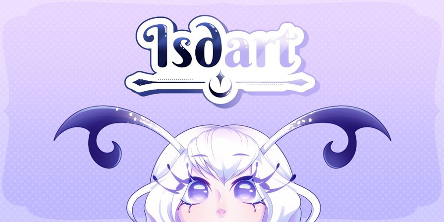 InkStarDust