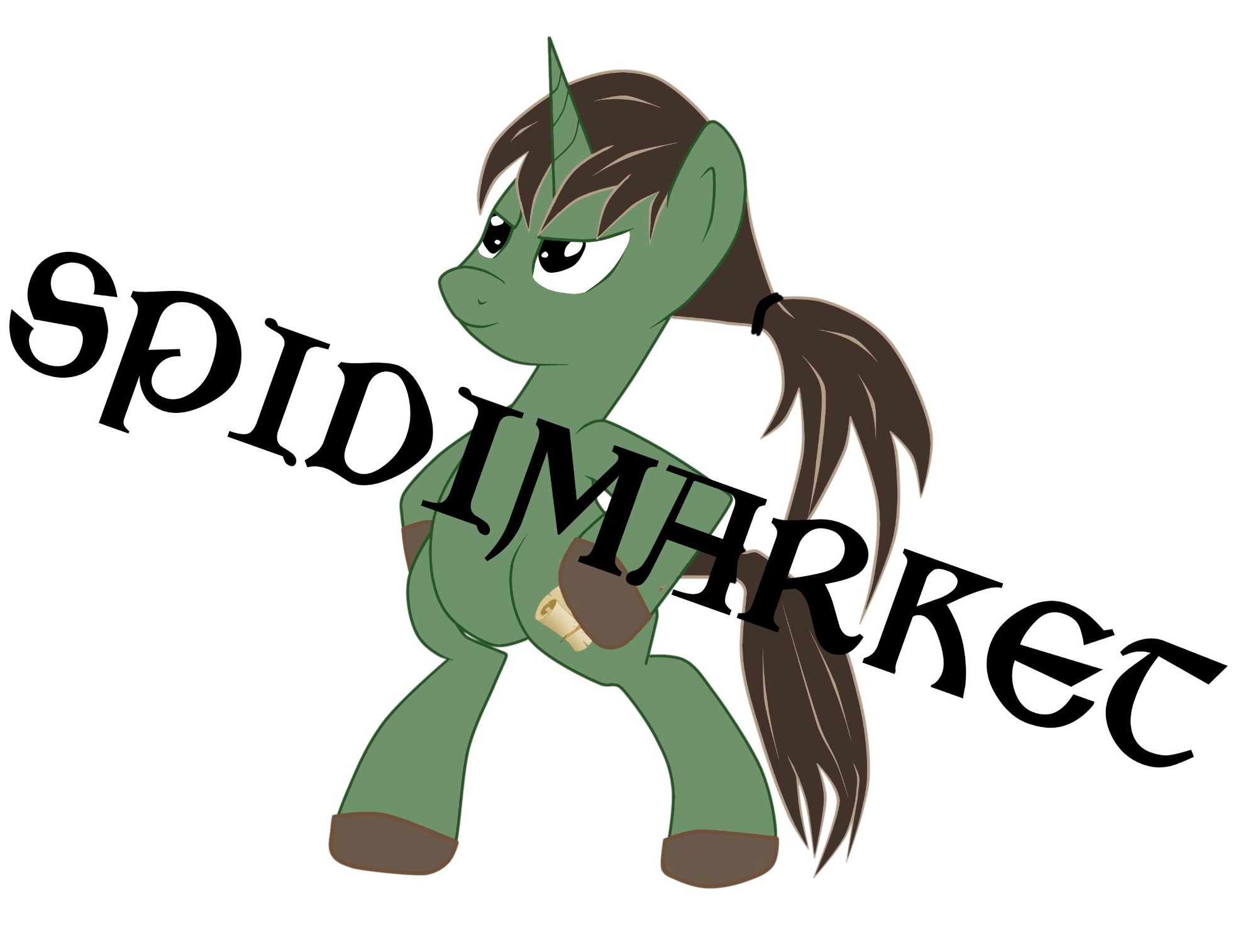 Spidimarket